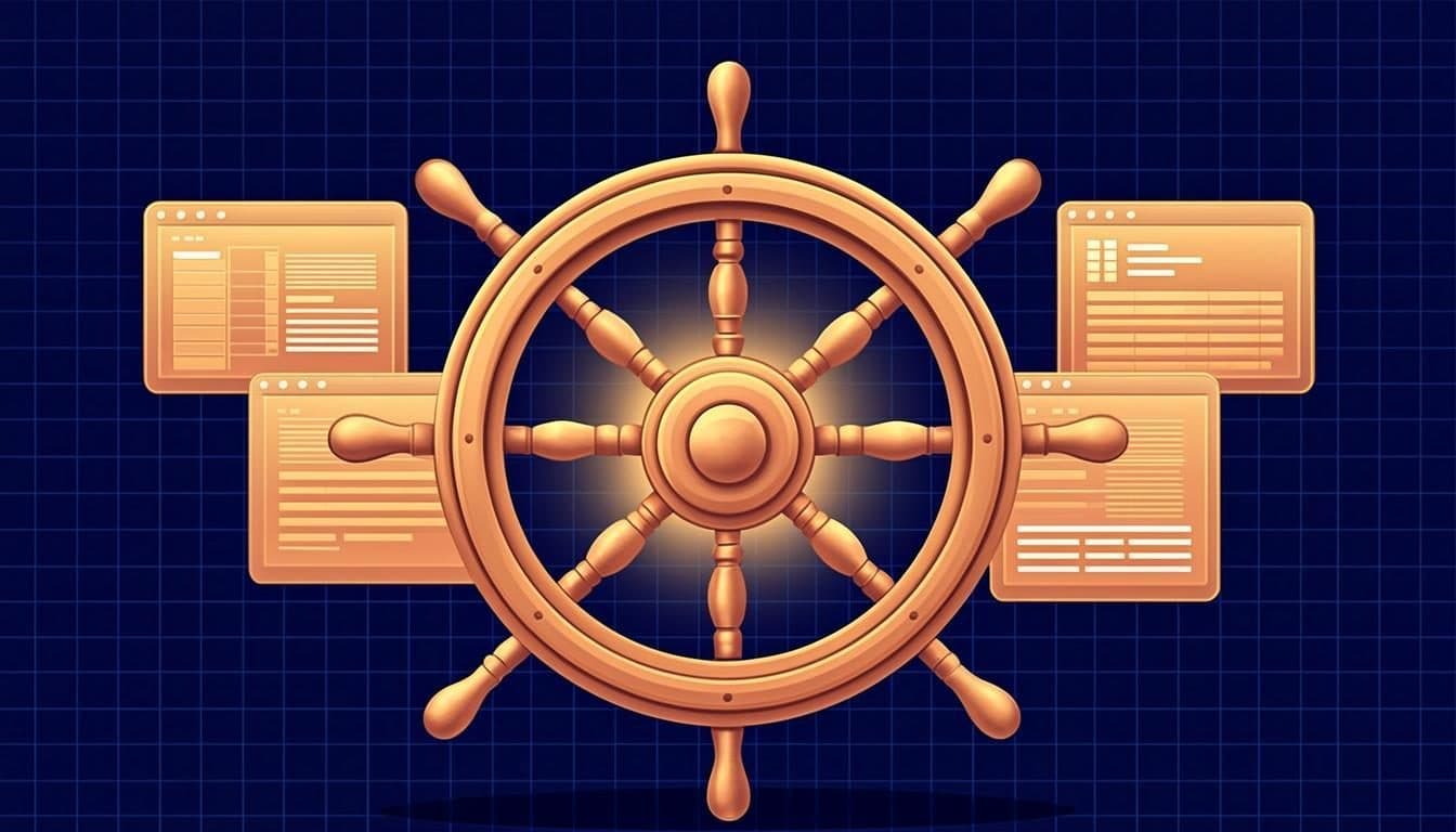 Visuel de la formation N°42 — Odysseus