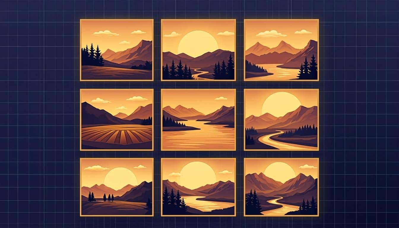 Visuel de la formation N°54 — StyleAligned