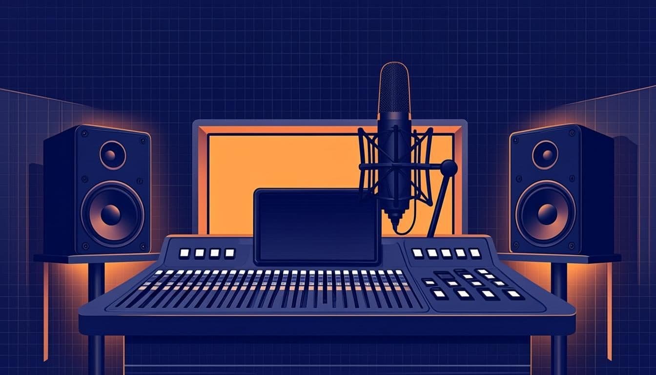 Visuel de la formation N°127 — Stable Audio 3