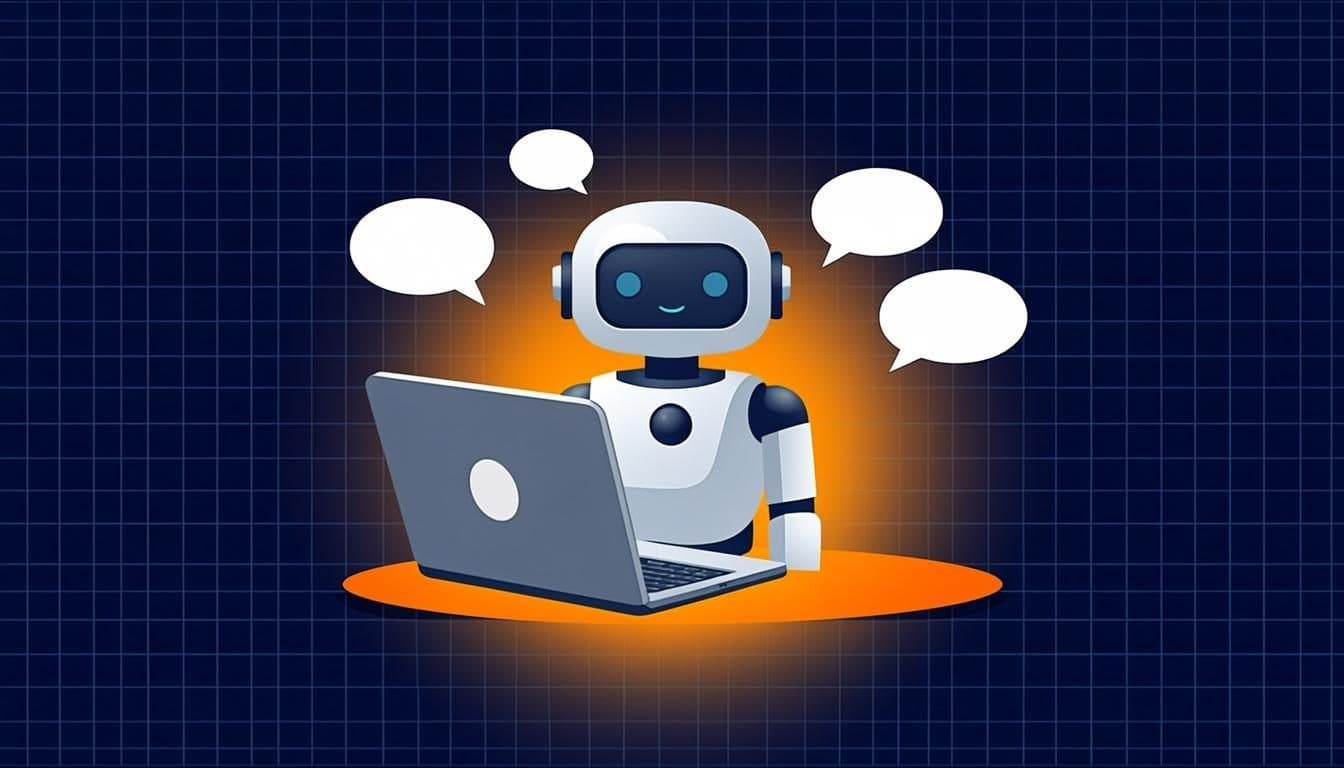 Formation N°20 — Chatbot-Ollama