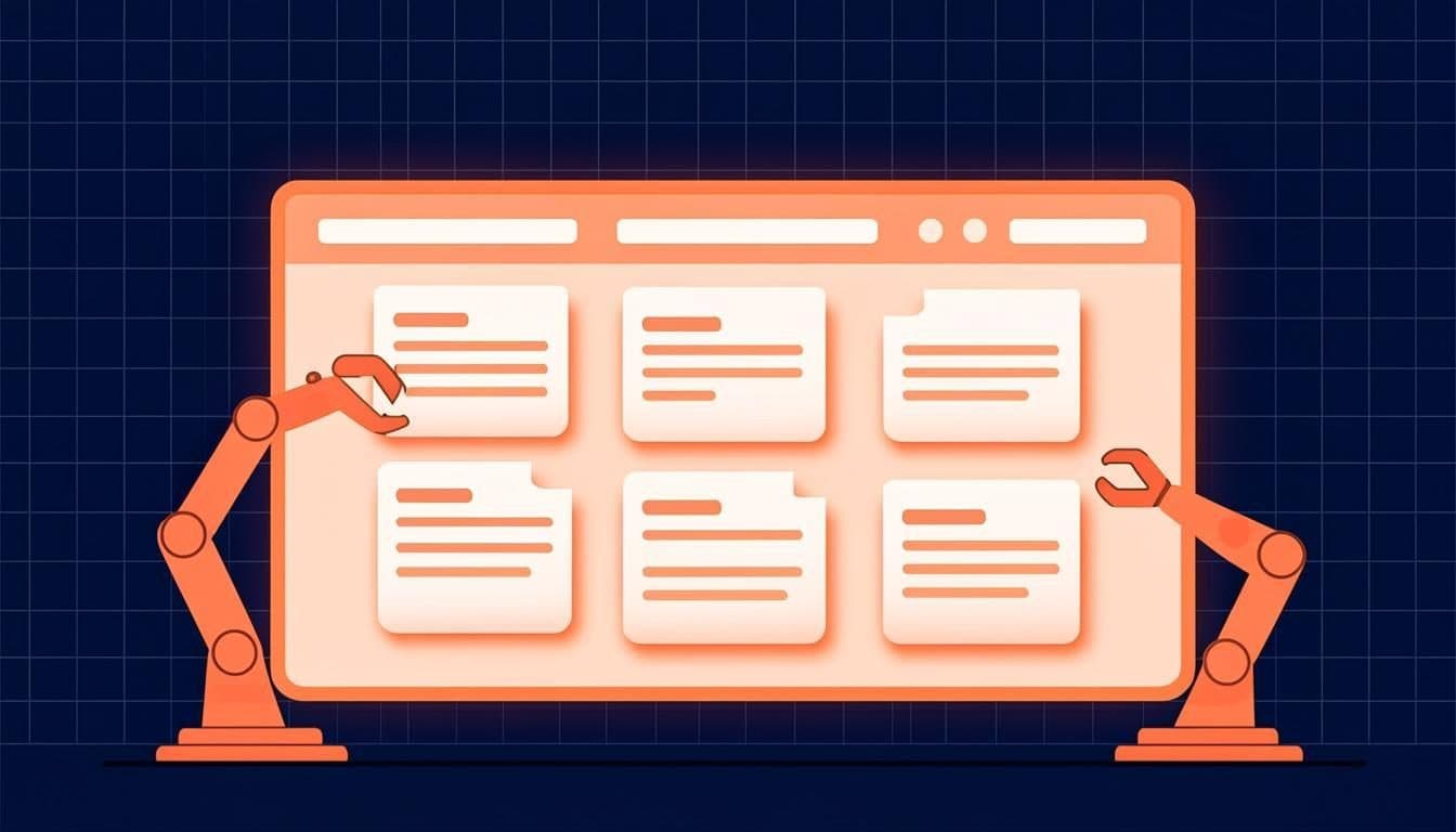 Visuel de la formation N°44 — Vibe Kanban