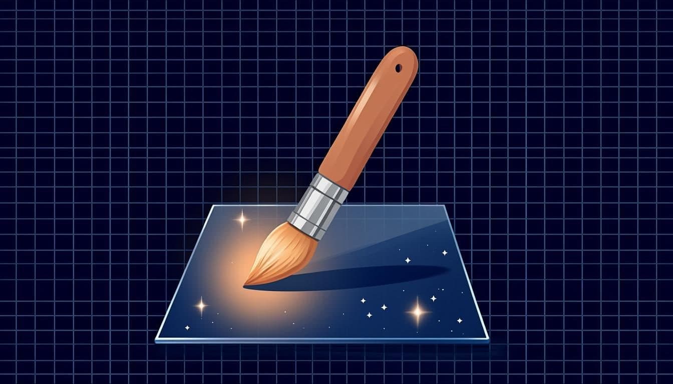 Visuel de la formation N°61 — artist